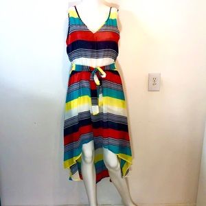 2021 Spring & Summer Essential Dress NWT